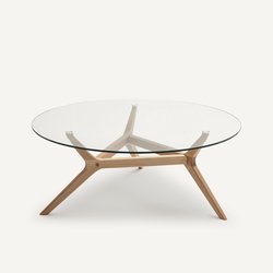 Natural oak