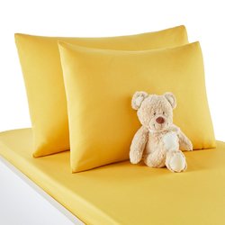 Mimosa yellow