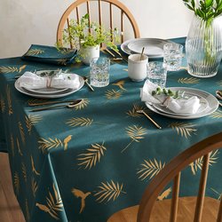 Green/gold