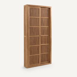 Teak
