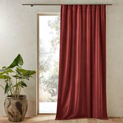 Cinnabar red