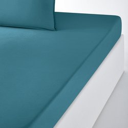 Bleu calanque