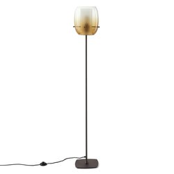 Verre ambré