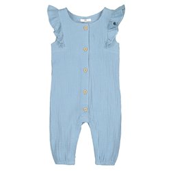 Denim μπλε