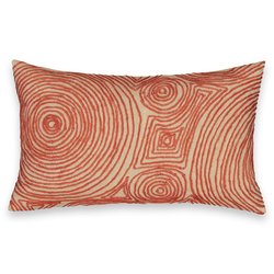 Natural / terracotta