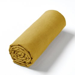 Golden yellow