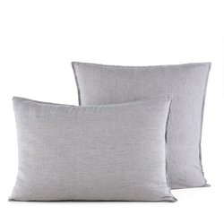 Light linen / gray blue