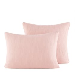 Misty pink