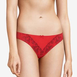 Rouge basque