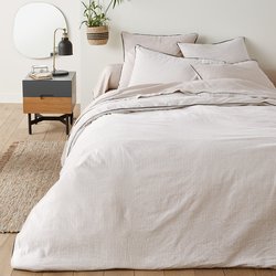 Striped beige
