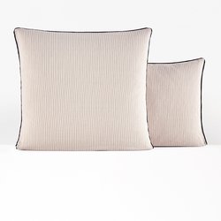Striped beige