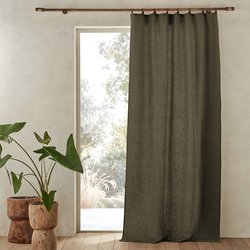 Dark olive