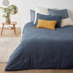 Denim μπλε