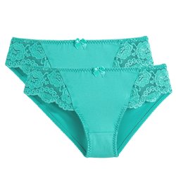 Lagoon green