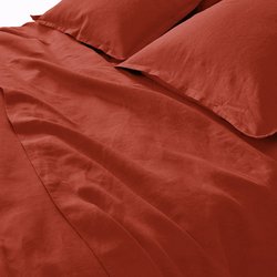 Tile red