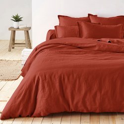 Tile red