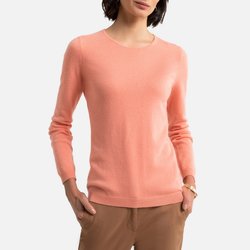 Orange/apricot