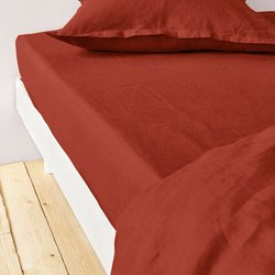 Tile red