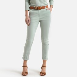 Soft green