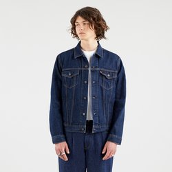 Rockridge trucker