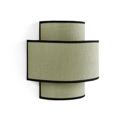 Almond green