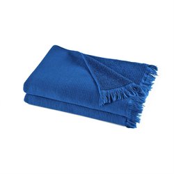 Greek blue