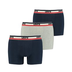 Black+grey marl+navy blue