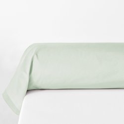 Almond green