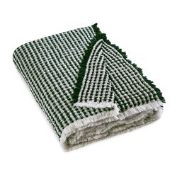 Fir green/black