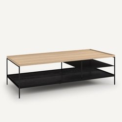 Natural oak