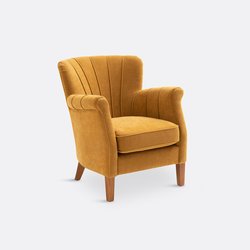 Gold ocher