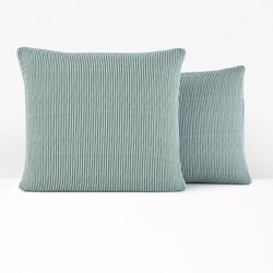 Green striped