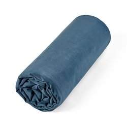Warm blue