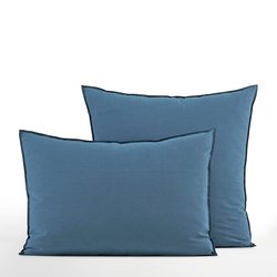 Warm blue/navy