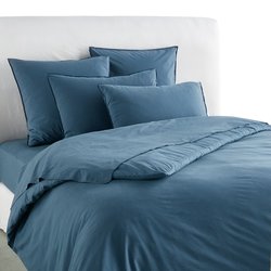 Warm blue