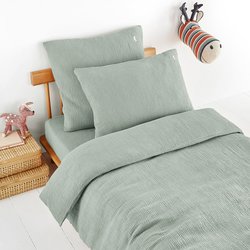 Mineral green