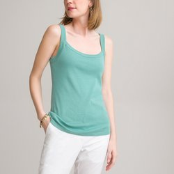 Soft green