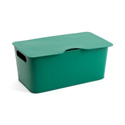 Jade green