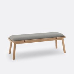 Grey wood with grey fabric