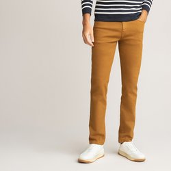 Tobacco beige