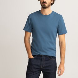 Denim μπλε