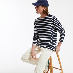 Fisherman striped