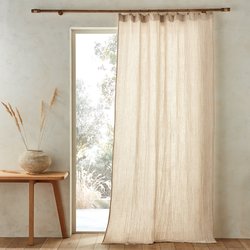Natural/ivory marl