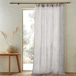 Ash grey/ivory marl
