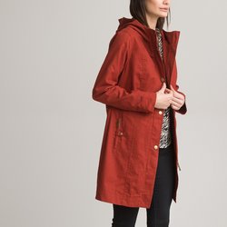 Paprika red