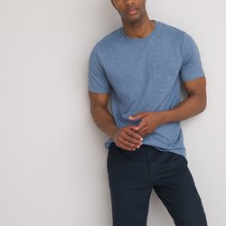 Denim blue marl