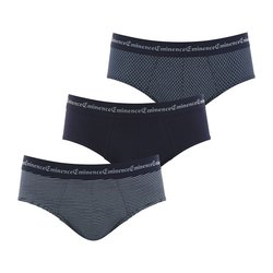 Pack of navy