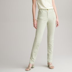 Soft green