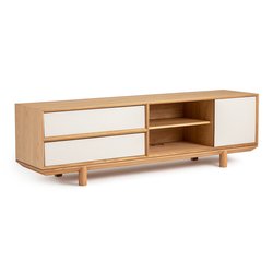 Natural oak