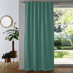Green eucalyptus